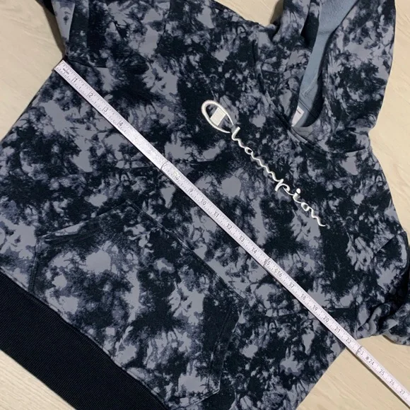 Champion hoodie M - Picture 5 of 6